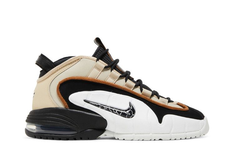 Nike Air Max Penny 1 Ротанг