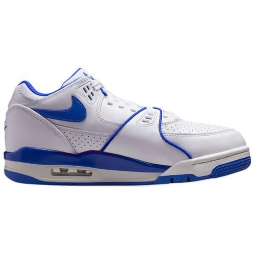 Nike Air Flight 89 Low Гипер Роял - FZ3045-100