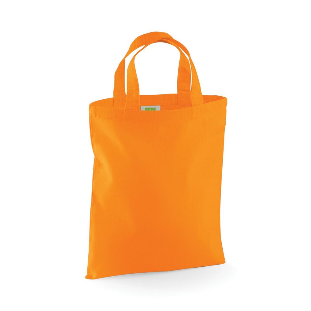 Westford Mill Mini Reusable Tote Bag