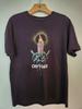 Футболка Deftones Candle Hands Ретро Винтаж S-5XL Унисекс