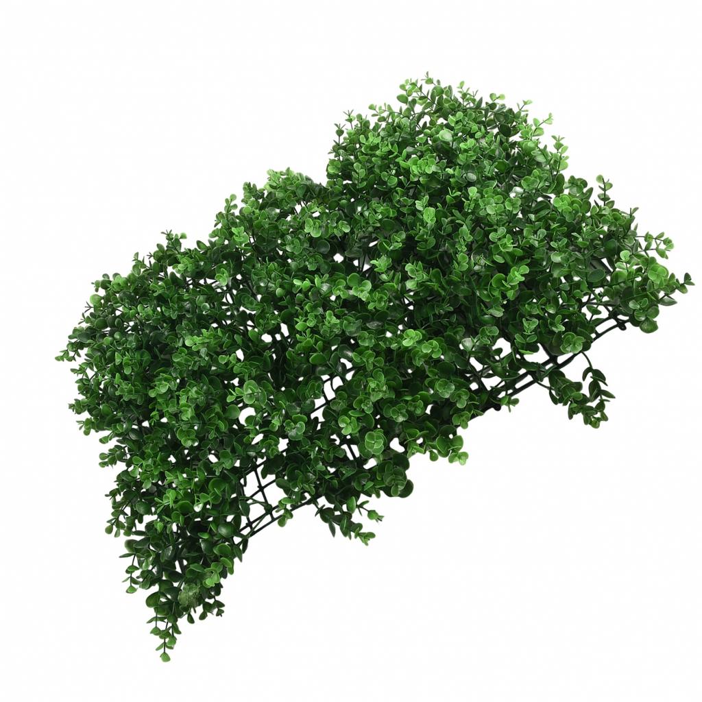 Трава Искусственный газон Зелень Дом Пластиковая стена-изгородь