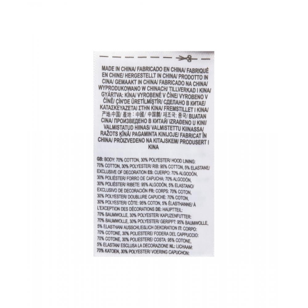 Vans Rare Hooded T shirT arTisT collecTion chocolaTe marTini Vn000kvhe951