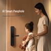 Xiaomi Smart Door Lock E30 Cat's Eye Edition
