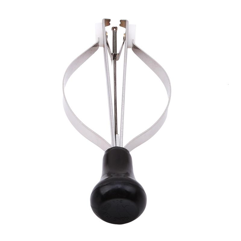 DIY часовщик инструмент для ремонта часов Presto Hands Fix Remover плунжерный съемник подъемник