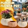 2025 Halloween Pumpkins Decorations Scene Arrangement Flower Pots Garden Decoration Natura Holiday Party Props For Haunted House