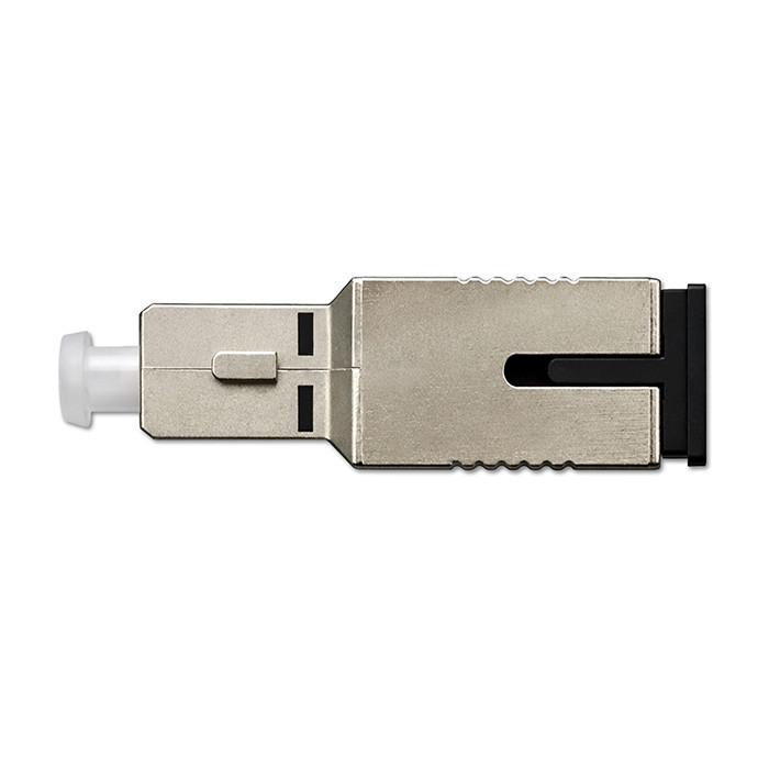 Qoltec Fiber Optic Attenuator SC/UPC (F) - SC/UPC () | Singlemode | 2dB