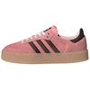 Sambae Semi Pink Spark (Womens) Women Sneakers Dark-Brown Gum JH8834