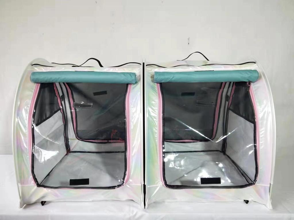 Universal Cat Nest Cage Four Seasons Enclosed Outdoor Maternity House Competition Car Mat Cat Shelter Soft Cozy Bed for Kittens