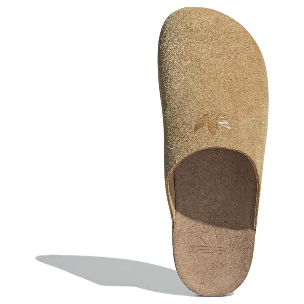 Кроссовки Adidas Originals 'Golden Beige Gum' JR3587