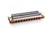 HOHNER Marine Band 125th Anniversary Edition 10 Holes HarmonicaC Key