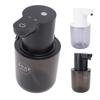 400ml Automatic Liquid Soap Dispenser USB Rechargeable Touchless Soap Dispenser Liquid Container for
