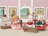 Sylvanian Families Серия Город Шоколадный магазин TS-11