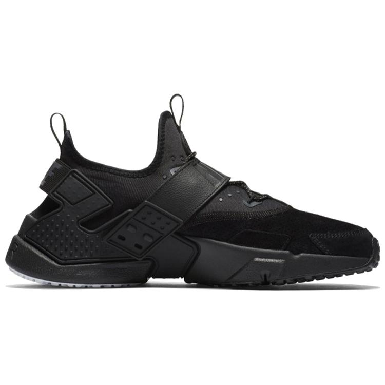 Nike Air Huarache Drift Черный AH7335-001