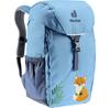 Рюкзак Deuter Waldfuchs 10 wave/night blue (Junior) (3610225-1399)