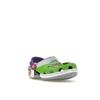 Toy Story X Crocs Classic Clog Kids Buzz Lightyear Kids Sneakers Green Blue Grey 209856-0ID