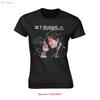 Женская Официальная футболка My Chemical Romance Three Cheers Женская Девичья винтажная Стиранная Повседневная Мягкая Немного Укороченная Для Повседневной Носки