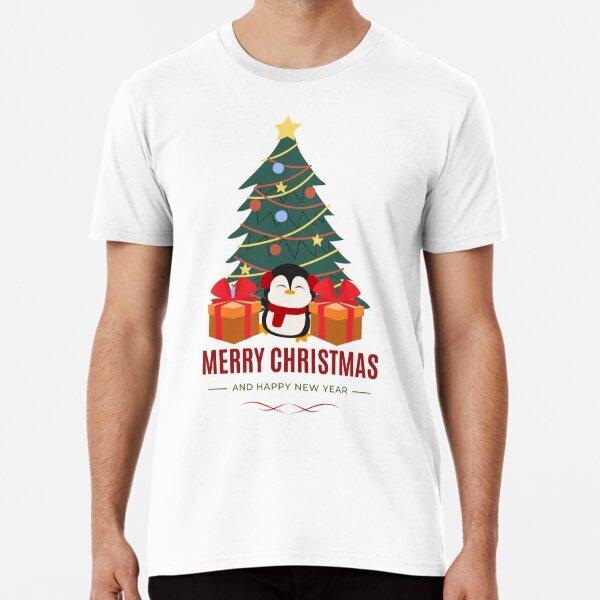 Winter Holiday T-Shirt
