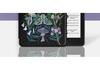 Защитный чехол для электронной книги Kindle Paperwhite (KPW1-6) - Акрил/Силикон