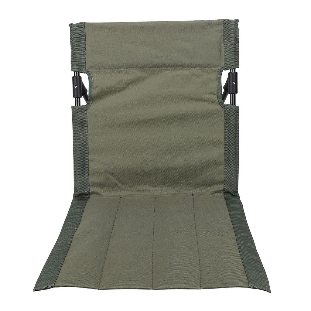 Складной стул для кемпинга, легкий, удобный, шезлонг, одноместный, ленивый стул со спинкой для