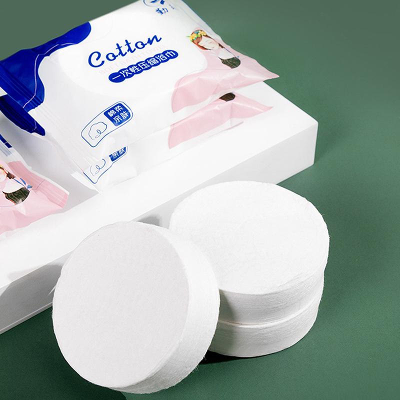 Большие одноразовые банные полотенца Сжатые полотенца Дорожные быстросохнущие полотенца Портативные дорожные полотенца Незаменимые моющиеся полотенца для душа