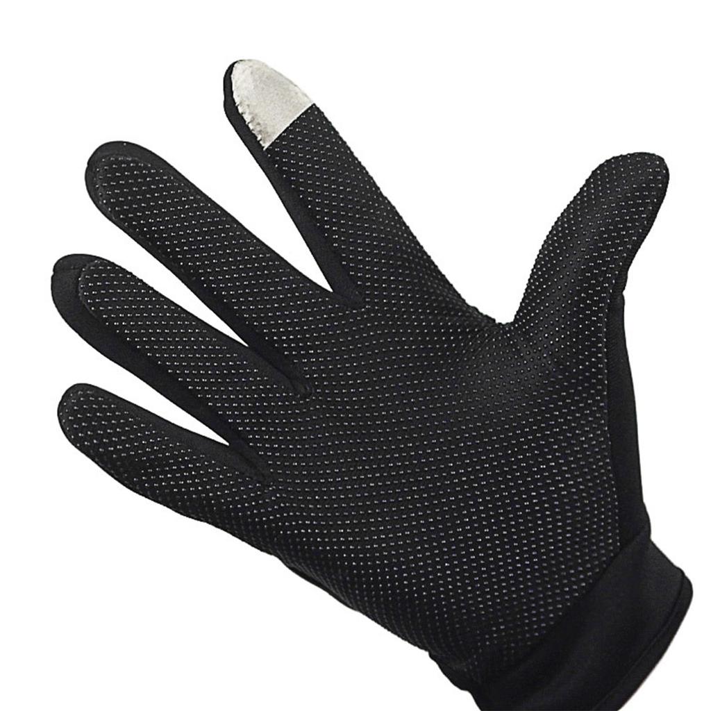Motorcycle Racing Gloves, Motocross Gloves, Design, Hard , Knuckle , Anti-Slip Palm for Outdoor Sports, Riding