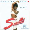 7inch Record SINITTA - Cross My Broken Heart (Remix) FAN15 Fanfare Records 1988 UK Dance & Electronica Used