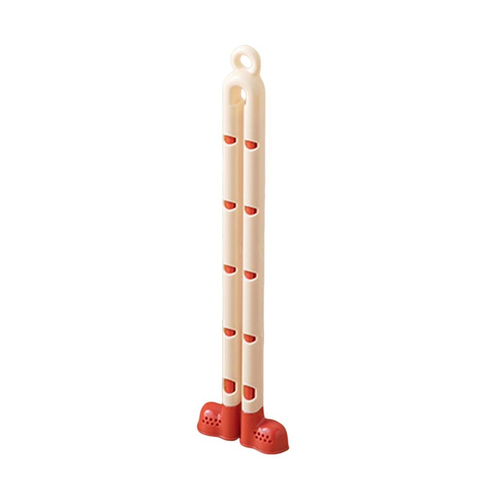 Clip-on Fixed Boot Support Bracket Anti-deformation Long Boot Support for Keeps Boot Shape