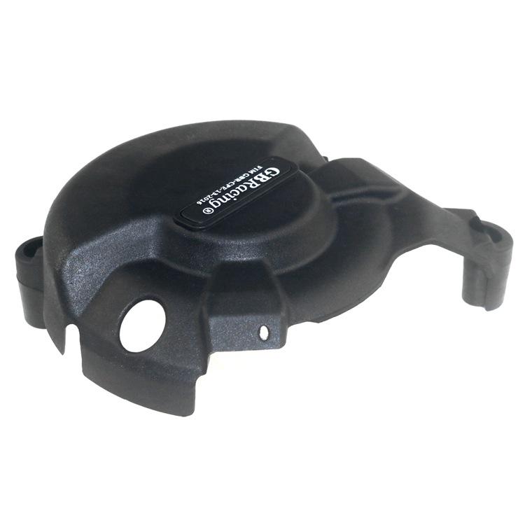 Compatible with Yamaha R7 2021-2024 GB Racing Engine Protection Anti-Fall Side Cover