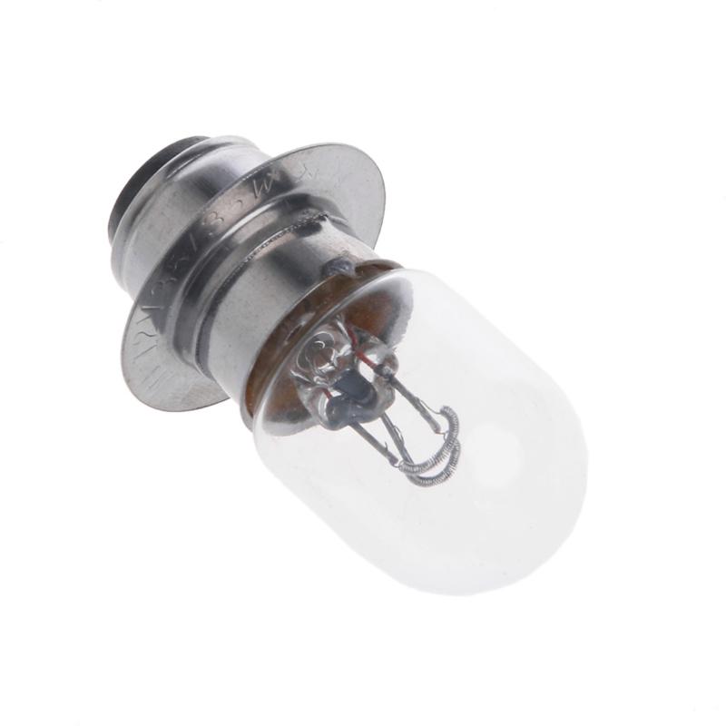 1 шт. супер яркая P15D-25-1 DC 12 В 35 Вт белая лампа для мотоциклетной фары индикаторная лампа инструменты для модификации мотоцикла