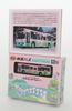 TOMYTEC Коллекция автобусов Nanbu Bus 11 Pikinoneko Wrapping Bus New 1st Car Diorama Supplies First Order Limited 317203 (Продукция производителя)