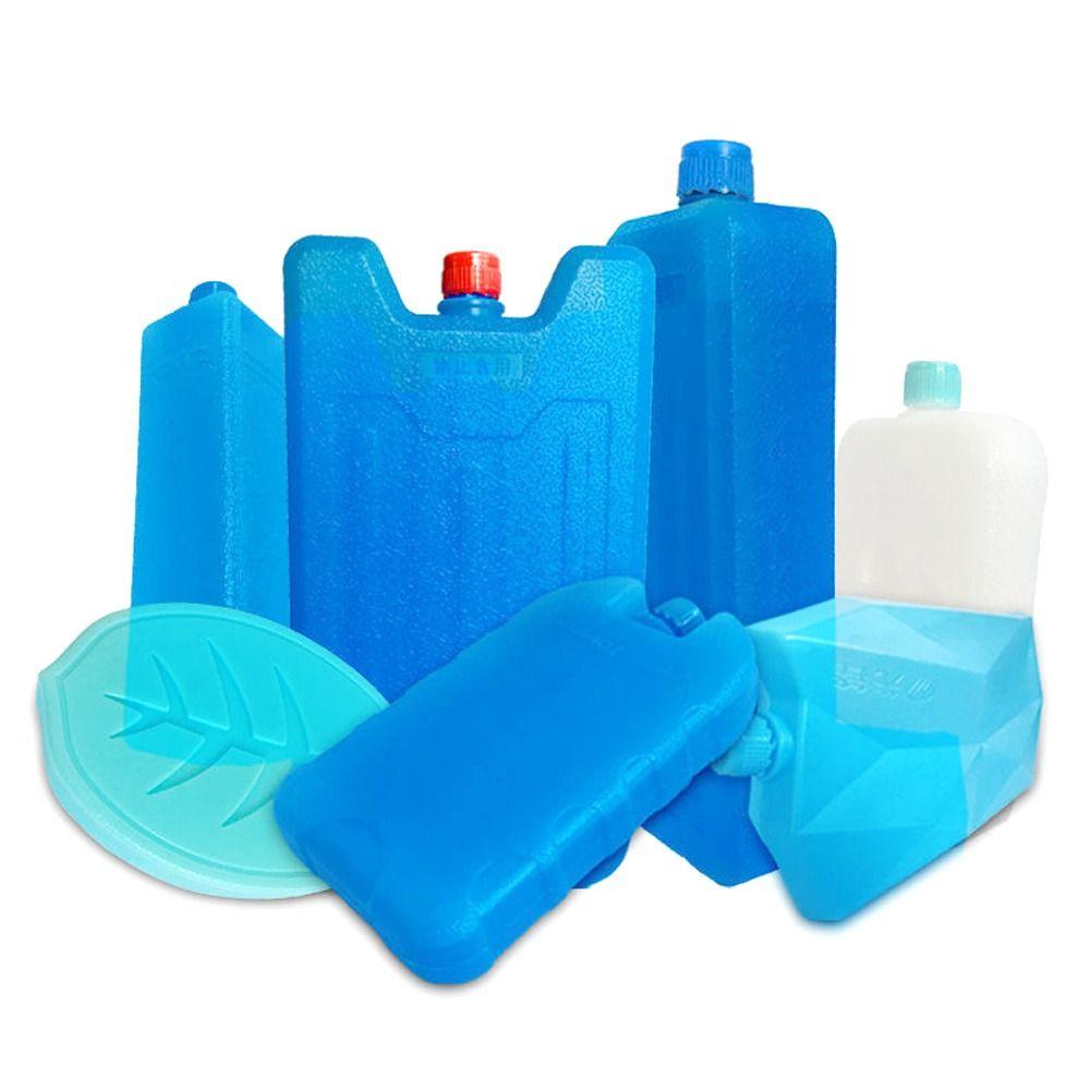 1/2/3 шт. холодильная коробка для льда многоразовая охлаждающая транспортная охлаждающая коробка