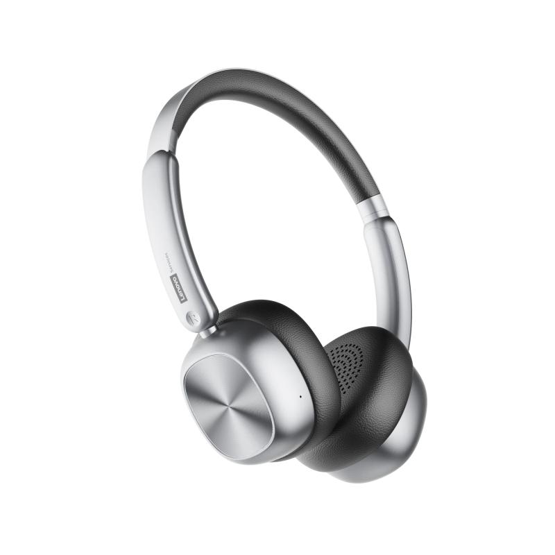Новые оригинальные беспроводные наушники LE600 с креплением на голову 6.0 Bluetooth-наушники HIFI стерео игровые музыкальные с шумоподавлением спортивные в ретро-стиле