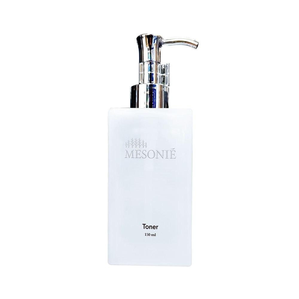 Nadry Maisonnier Skin + Lotion Базовый набор косметики 150 мл тонер-эмульсия, 1 шт.