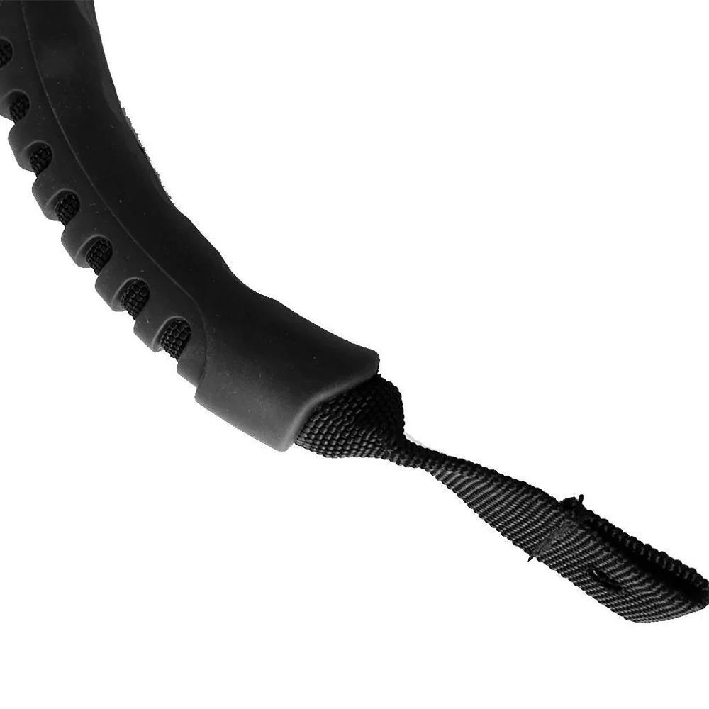 1 PC Kayak Canoe Fishing Boat Dinghy Side Mount Carry Handle Webbing Hand Kayak Canoe Accessories 3