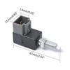 Brake Light Switch, Stop Light Switch, Brake Light Switch Stop Lamp, 93810-3K000