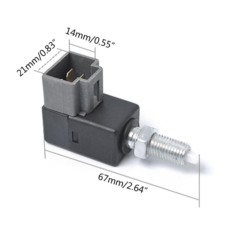 Brake Light Switch, Stop Light Switch, Brake Light Switch Stop Lamp, 93810-3K000
