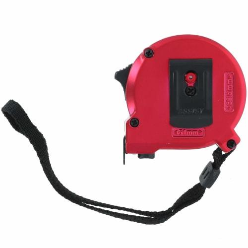 Takagi ASSIST Compact Convex II Tape Measure, 25mm X 5.5m, CS2-2555, Measuring Tool (x 5)