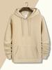 Мужская толстовка с графическим принтом «Восточный благоприятный дракон и бесстрашный персонаж» в стиле хип-хоп, спортивная, ретро-китайский стиль, повседневная, с длинным рукавом, свободный пуловер