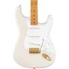 Fender/FSR Vintera II 50s Stratocaster Roasted Maple White Blonde Gold Hardware
