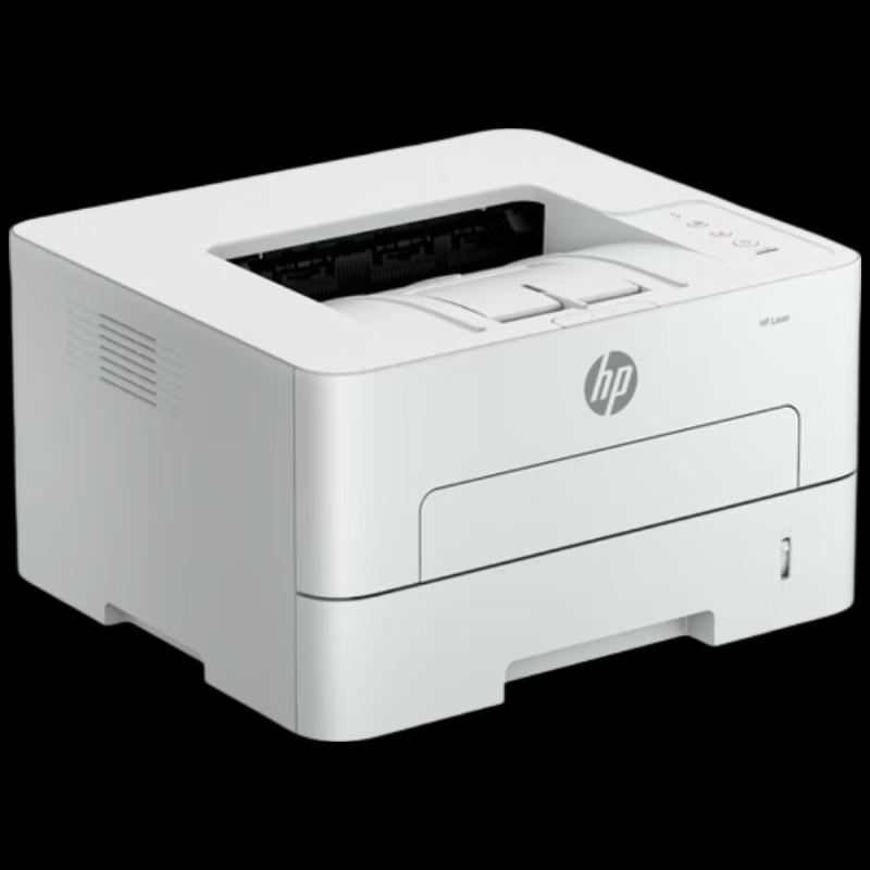 HP Laser 335dn Automatic Duplex Mono Laser Printer CN plug (adapter included)