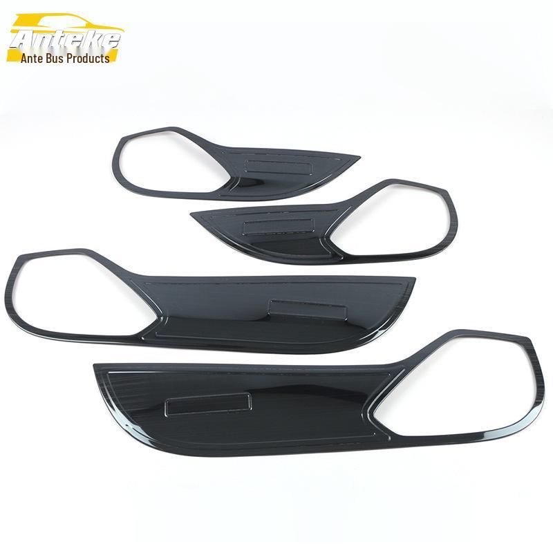 Antker Anti-Kick Panel Sequins for RX5MAX Door & Armrest Accessories