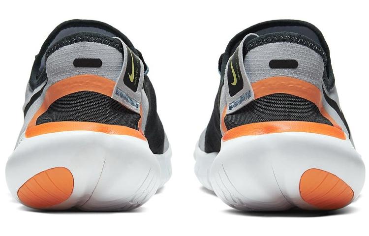 Nike Free Rn 5.0 2020 Темно-дымчато-серый CI9921-400