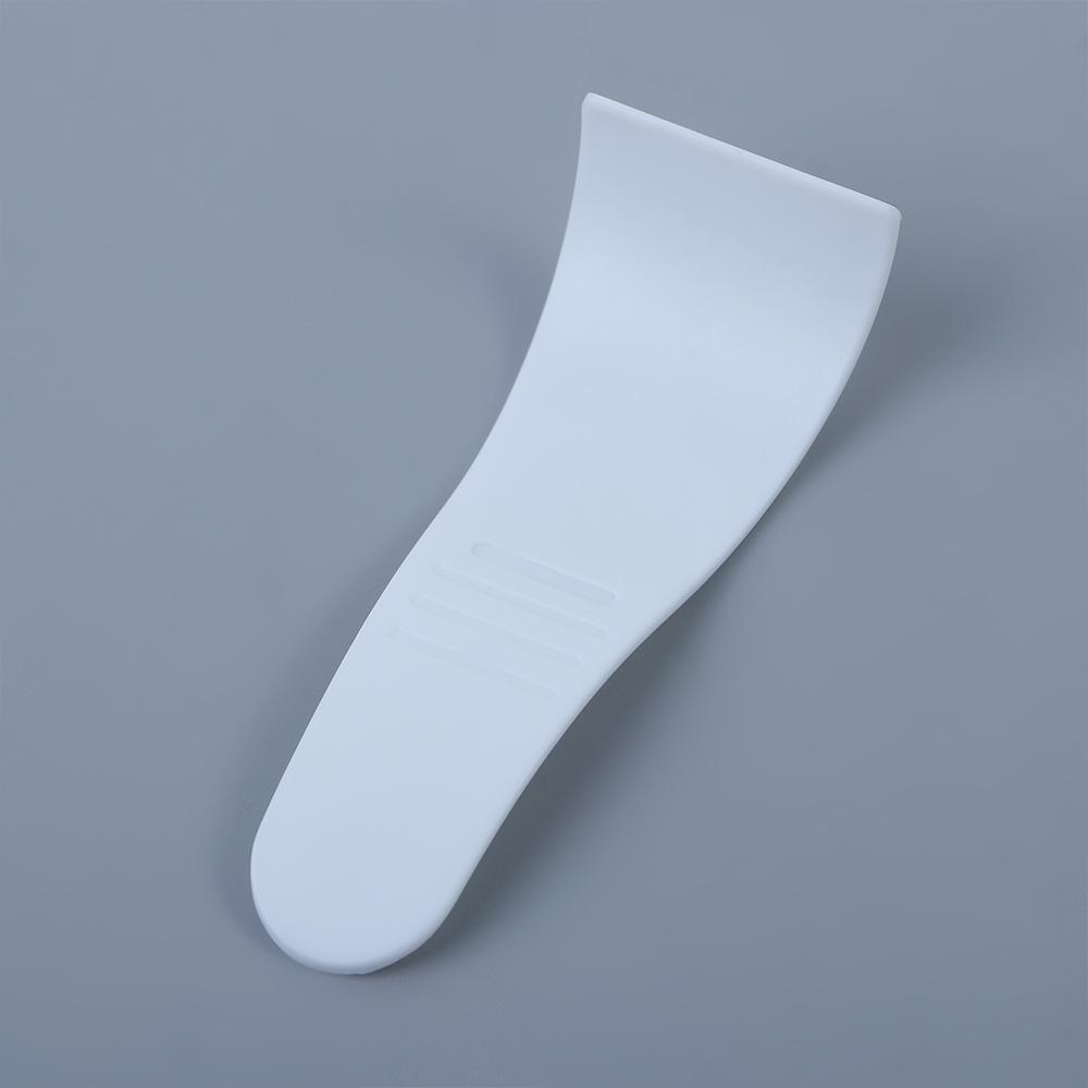 Accessories Hair Removal Spatula Hair Removal Cream Scoop Hair Removal Scraper Beauty Tools