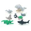 Pi LEGO DUPLO Figure Set NEW Animal Play Set 3, Popular Toys In Korea