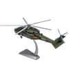 1:48 Z-20 Военный вертолет Сплав Модель
