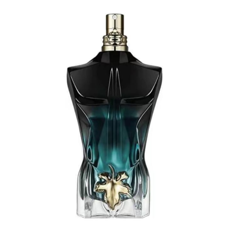 Jean Paul Gaultier Le Beau Le Parfum I Туалетная вода 125 мл Смелый и Пленительный Аромат с Ананасом, Ирисом, Имбирем, Кокосом, Древесными Нотами
