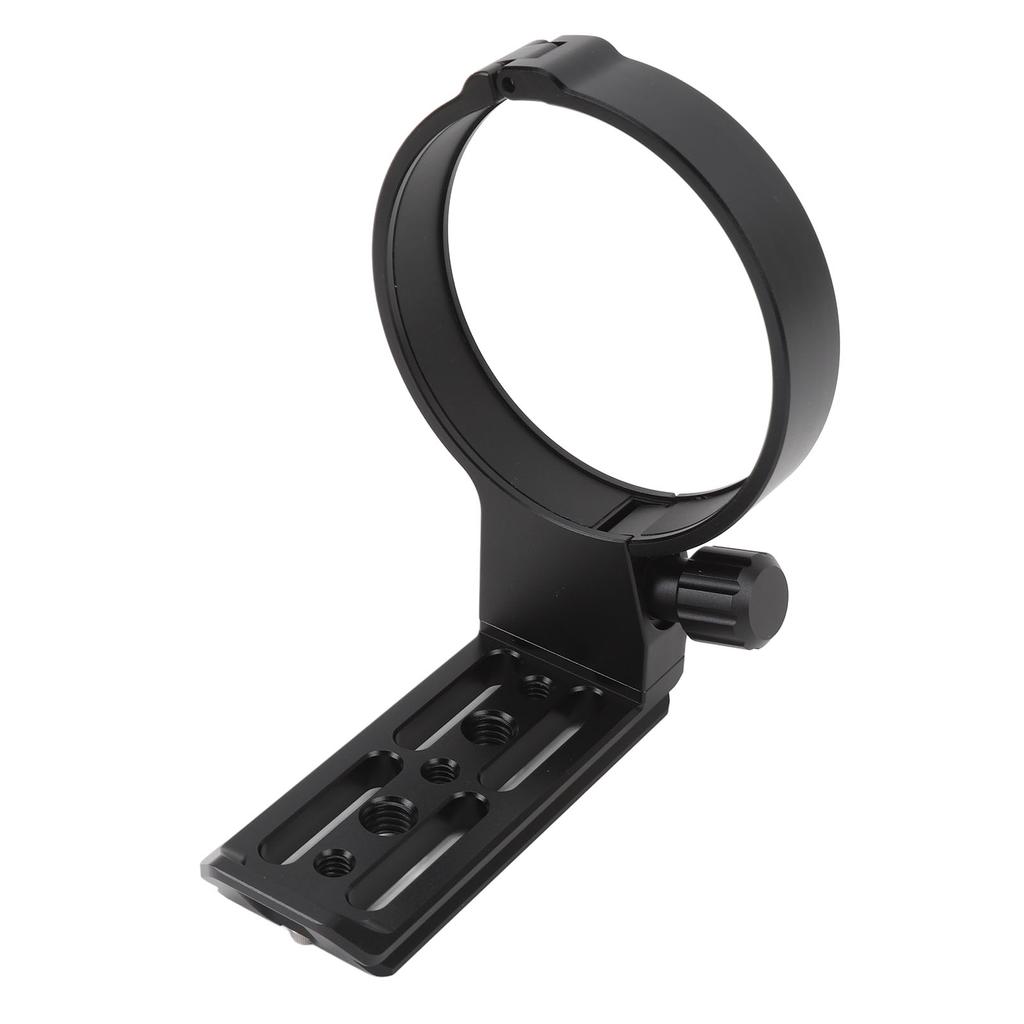 Кольцо для крепления объектива к штативу, встроенная быстросъемная площадка для Nikkor Z 180‑600mm F 5.6‑6.3 VR