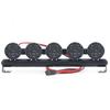 Световая планка RC-LIght Bar Для радиоуправляемых машин Энергосберегающий гусеничный грузовик RC-Car Крыши Свет Аксессуары для радиоуправляемых грузовиков
