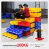 Modular Slanted Parts Storage Box