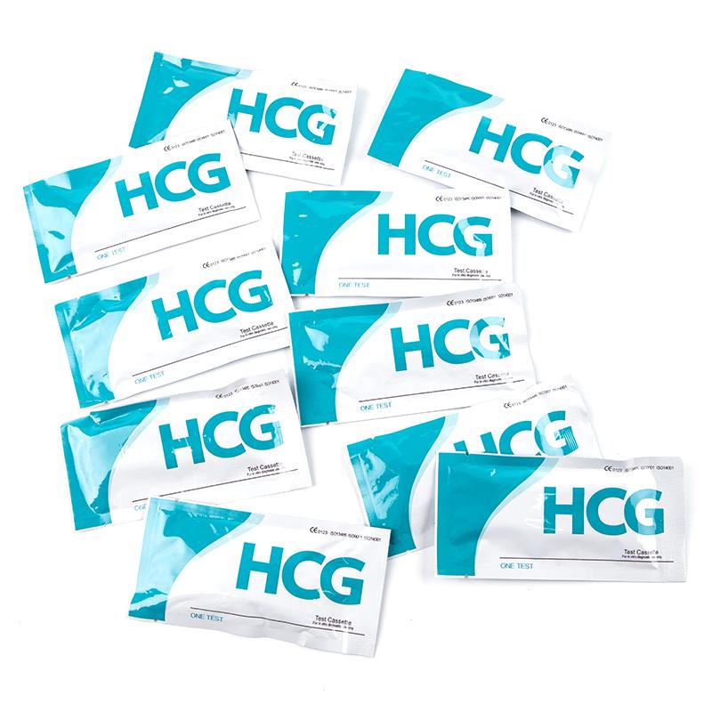 Тест на беременность. Бумага для теста на беременность. Карта теста на беременность.